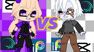 Новичок VS Про?|•|Кто новичок,а кто про?|•| Коллаб с @kutokysuk290 |•|