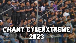 Chant Khas Suporter Persik Kediri, Persik Vs Madura United Laga Ujicoba 2023