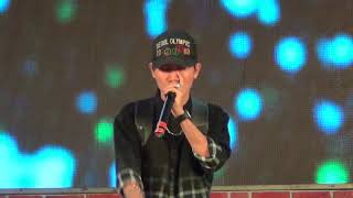 BEATBOX HUỲNH ĐÌNH CA