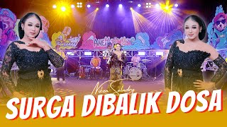 Niken Salindry - SURGA DIBALIK DOSA (Official Music Video ANEKA MUSIC)