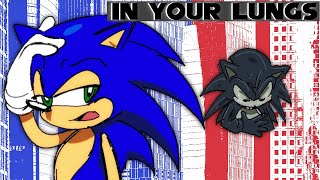 In Your Lungs (2017x Comic Dub)