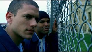 Prison Break - Season 1 Trailer