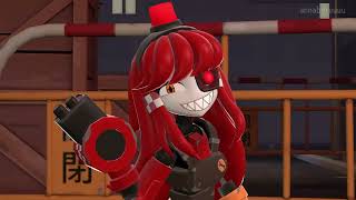 [SFM] Out Of Touch Mimi Sentries