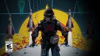 Missile Command: Recharged Available Now!