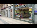 ayer sábado dimos un paseo por torrelavega y mira todo lo que vimos