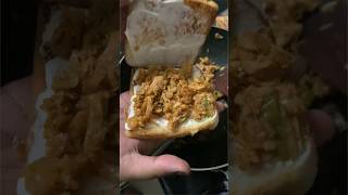 ചൂര മീൻ കൊണ്ടൊരു SANDWITCH😋 #food #shortvideo #shorts