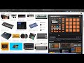 Creating a Drum Machine with P5.js
