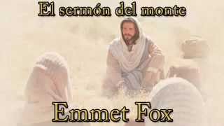 EL SERMÓN DEL MONTE-Emmet Fox-AudioLibro-COMPLETO