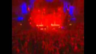 Motley Crue, Poison, New York Dolls Tour 2011