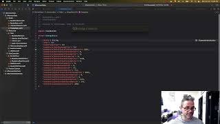 Create Swift struct from JSON
