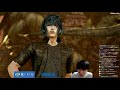 2019 02 21 tekken7 chikurin noctis vs takebo law