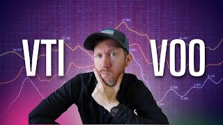 VTI vs VOO: Which is the Best ETF?