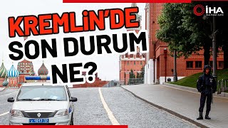 Rusya'da Son Durum!