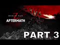 WORLD WAR Z AFTERMATH Playthrough Part 3 - THE FINAL PUSH