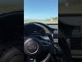 Araba Snap|Audi A6|Gündüz|Top Speed