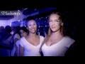 White Party @ FashionBar Tel Aviv 2011 - Part 1 | FashionTV - FTV.com