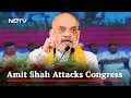 Amit Shah's 