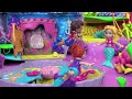 polly pocket episódios completos as épicas aventuras da sereia de polly 🧜‍♀️ filmes infantis