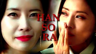 Han So Ra | Don't Blame Me [ Eve 01x08 FMV ]