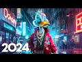 New EDM Music 2024 Mix 🎧 Best Of EDM, Gaming Music, Trap, House, Dubstep 🎶 EDM Music Mix 2024