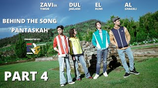 PART 4 - STORY OF ZAVI - BEHIND THE SONG: “PANTASKAH