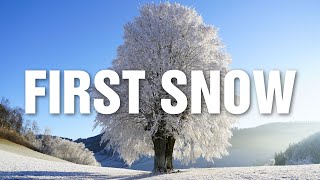 First Snow | Paul Cardall - Relaxing Music for Life, Sleep, Study - Ski, Snowboard
