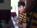 edwin putro indonesia got tallent amazing piano magician