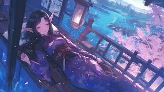 Beautiful Relaxing Music for Stress Relief, Japanese Piano Music, Relaxing Music for Sleep