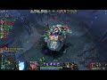 yatoro anti mage invincible force dota 2 pro gameplay watch u0026 learn