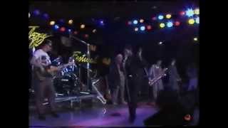Ben E King + Juke - When A Man Loves A Woman - Montreux 1987 (live video)