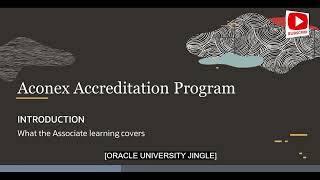 Aconex Introduction and Fundamentals | Document Control