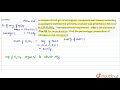 a sample of 0.50 gm of an organic compound was treated according to kjeldahl s method the smmonia