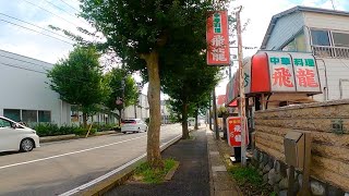 千葉県鎌ヶ谷市くぬぎ山-松戸市松飛台を歩く【初めてサイコロを使用して散歩のスタート場所を決めたら松戸市は松飛台からとなった編part5】【散歩173】