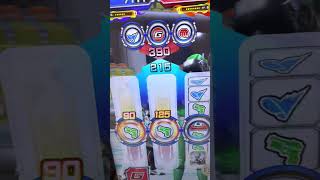 ガンバライジングGG2弾 GGスロットアイコンバトル！７