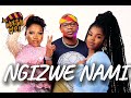 Master KG x Nkosazana Daughter x Makhadzi-