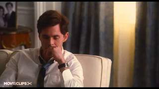 The Butler Movie CLIP   Freedom Rider 2013) James Marsden Movie HD