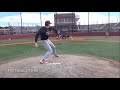 2018 ~ tyler miles 2021 prospect video