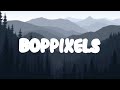 parallax Scrolling Website | How to Make Website using Html CSS & Javascript .Boppixels