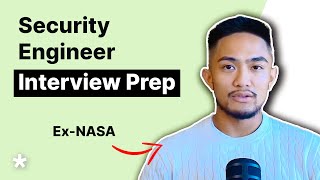 Security Engineer Interview Prep (Process, Questions)