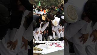 #hafizsaadhussainrizvi #shorts #viralvideo #rally