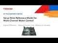 At the engineer´s bench | Servo Drive Reference Model For Multi-Channel Motor Control  |  Teaser