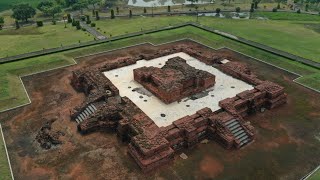 Kearifan Lokal Candi Jiwa