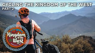 The 2024 Kingdom of the West Cycling Adventure in Morocco: Part 2