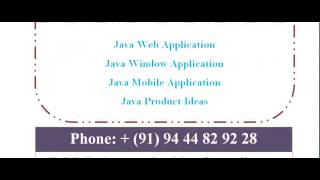 JAVA PROJECT CODE IN WESTERN AUSTRALIA