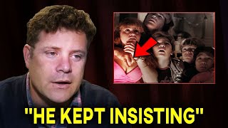What The Goonies Cast Just Admitted Changes Everything
