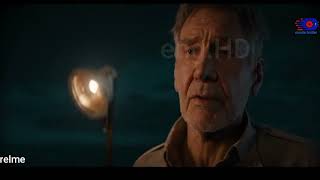 2023 Trailer Indiana Jones and the Dial of Destiny