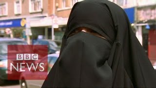 Fears over Islamophobic hate crimes in London - BBC News