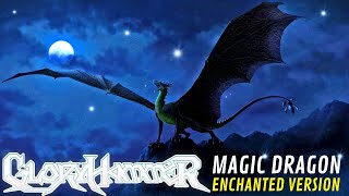 Magic Dragon ⚜ Enchanted Version | Lyrics | Gloryhammer | Delta