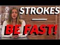 Strokes: Why we need to BE FAST