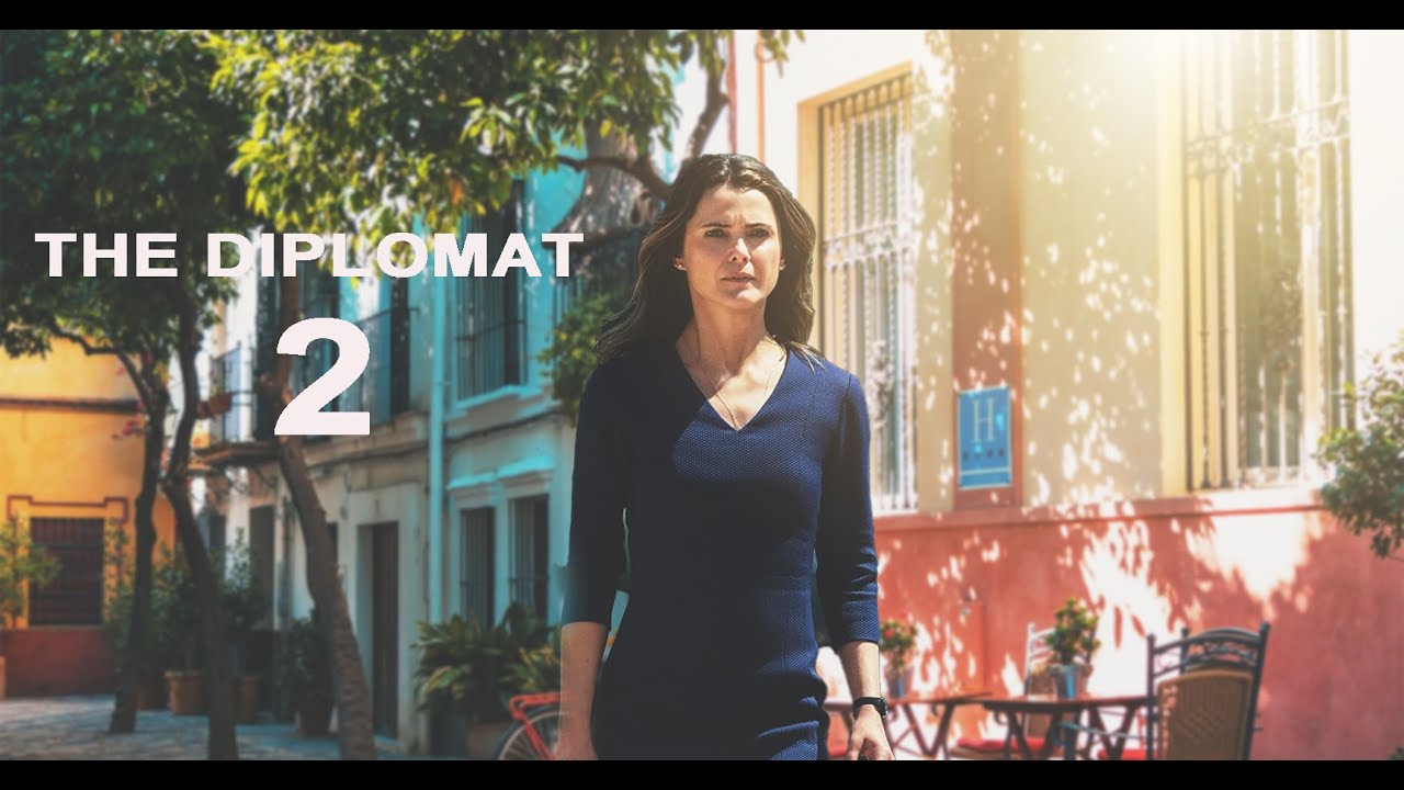 The Diplomat Season 2 Potential Release Date, Cast, Plot And Everything ...